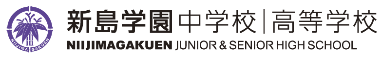 に飯島学園　ロゴ