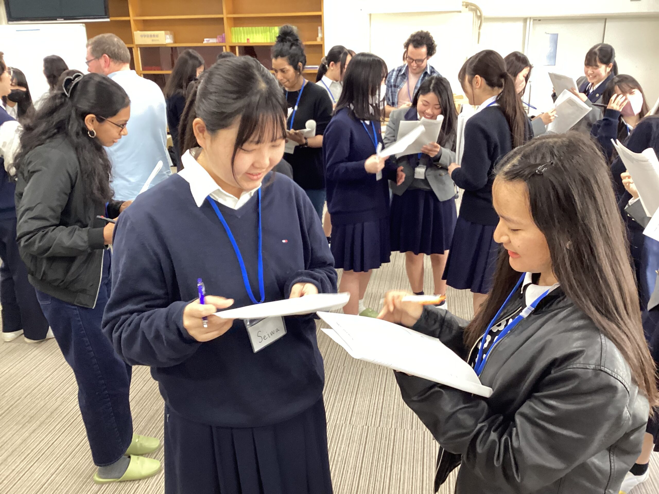 Global English Camp