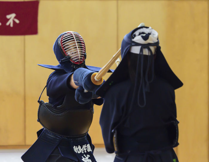 剣道部