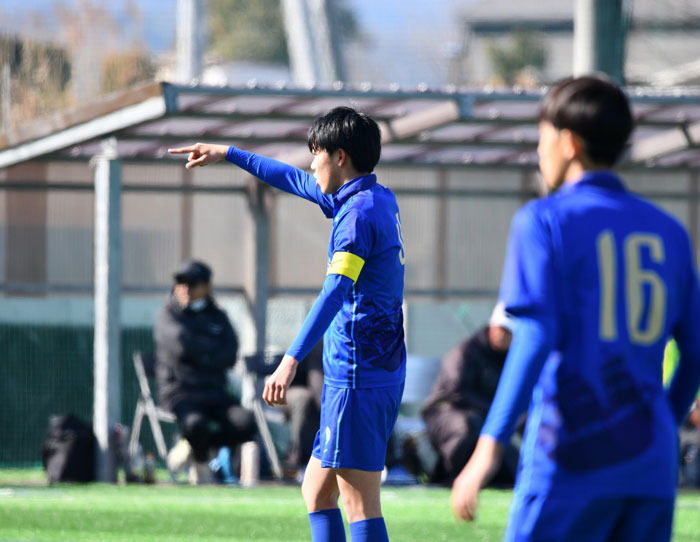 サッカー部