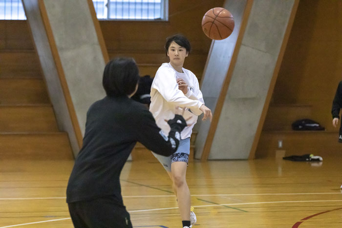生徒会・部活動