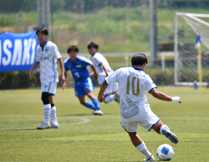 サッカー部